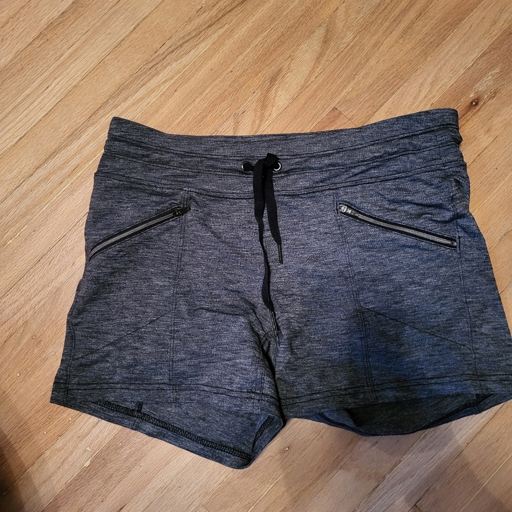 Athleta Shorts
